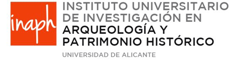 Universidad de Alicante logo