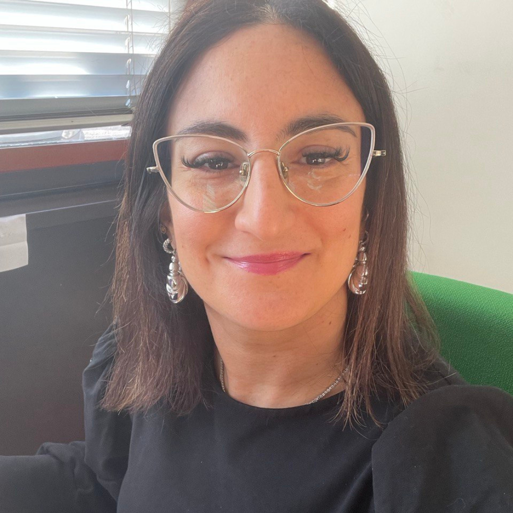 Alfonsina Pagano