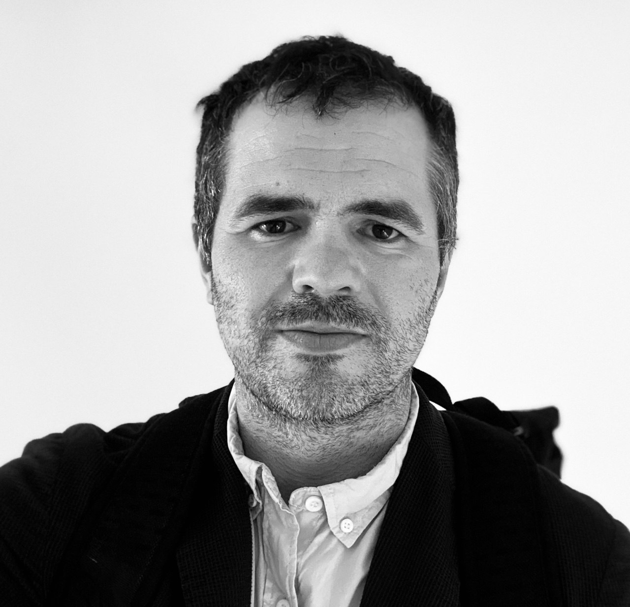 Daniel Tejerina