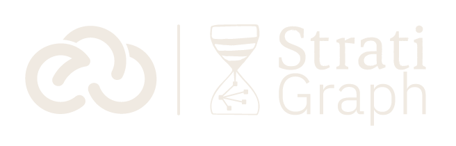 ECHOES + StratiGraph European project logo